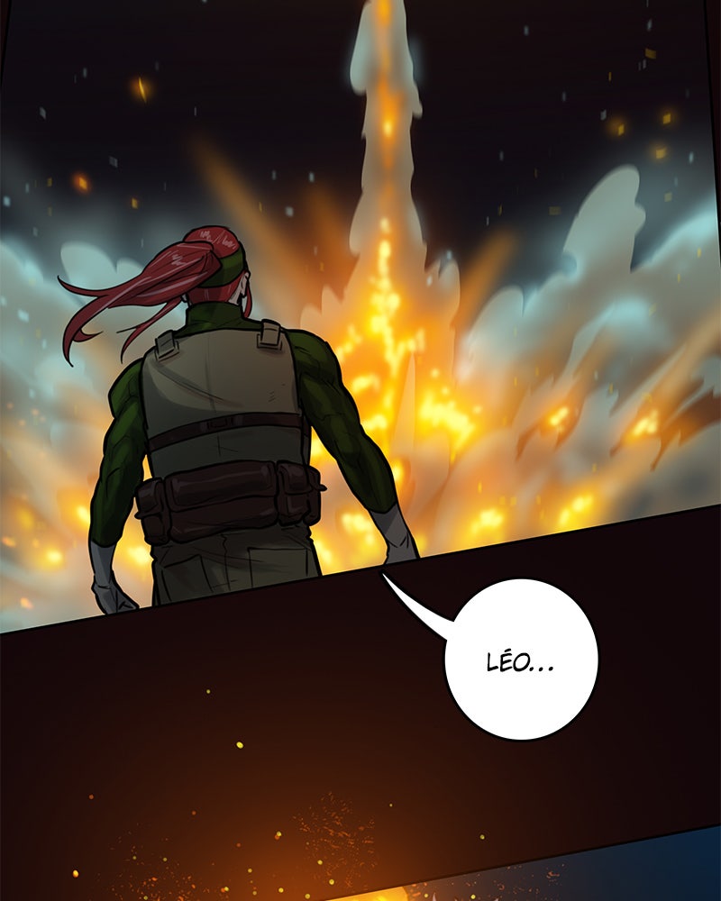 Read Ordeal Fr Manga Online
