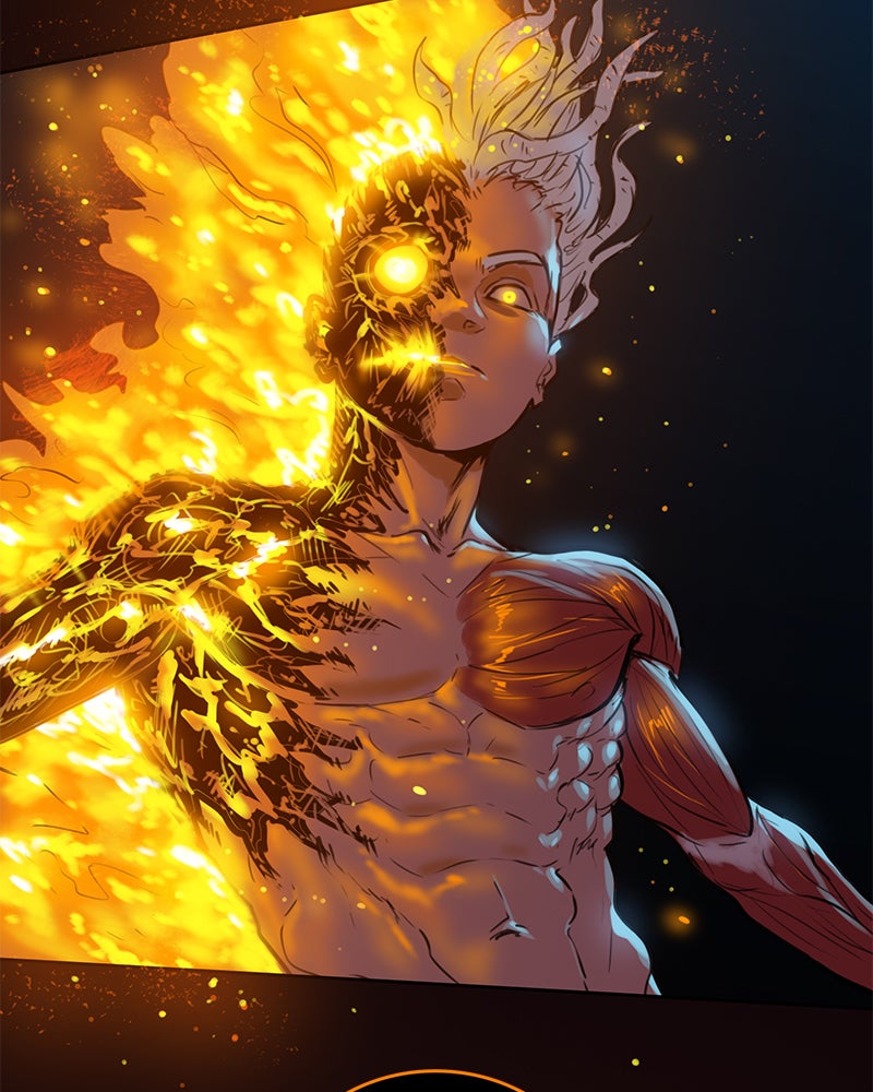 Read Ordeal Fr Manga Online