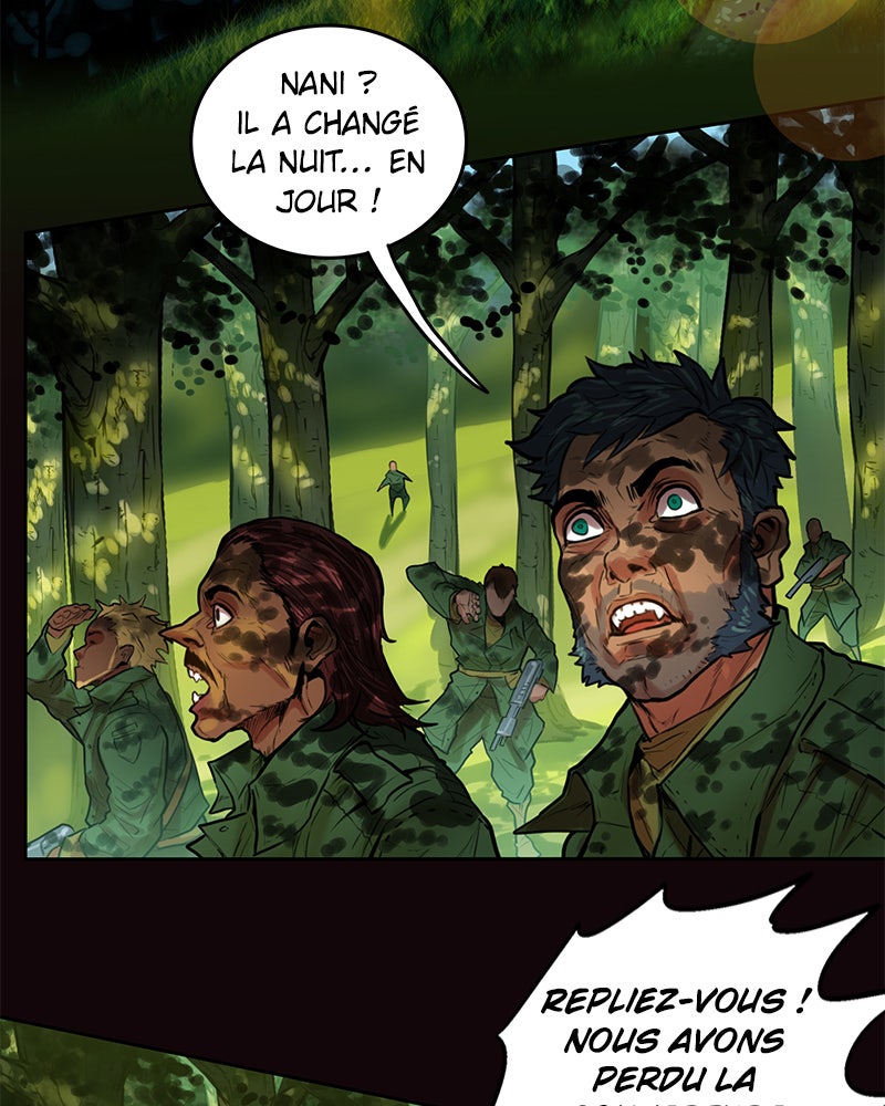 Read Ordeal Fr Manga Online