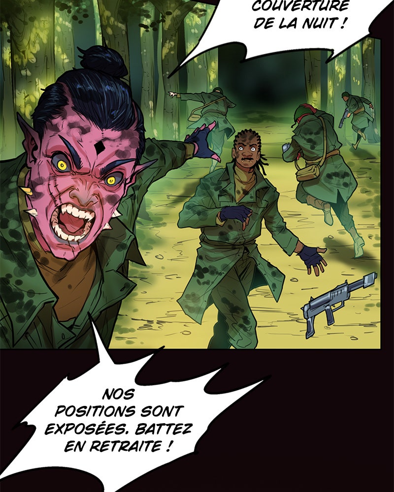 Read Ordeal Fr Manga Online