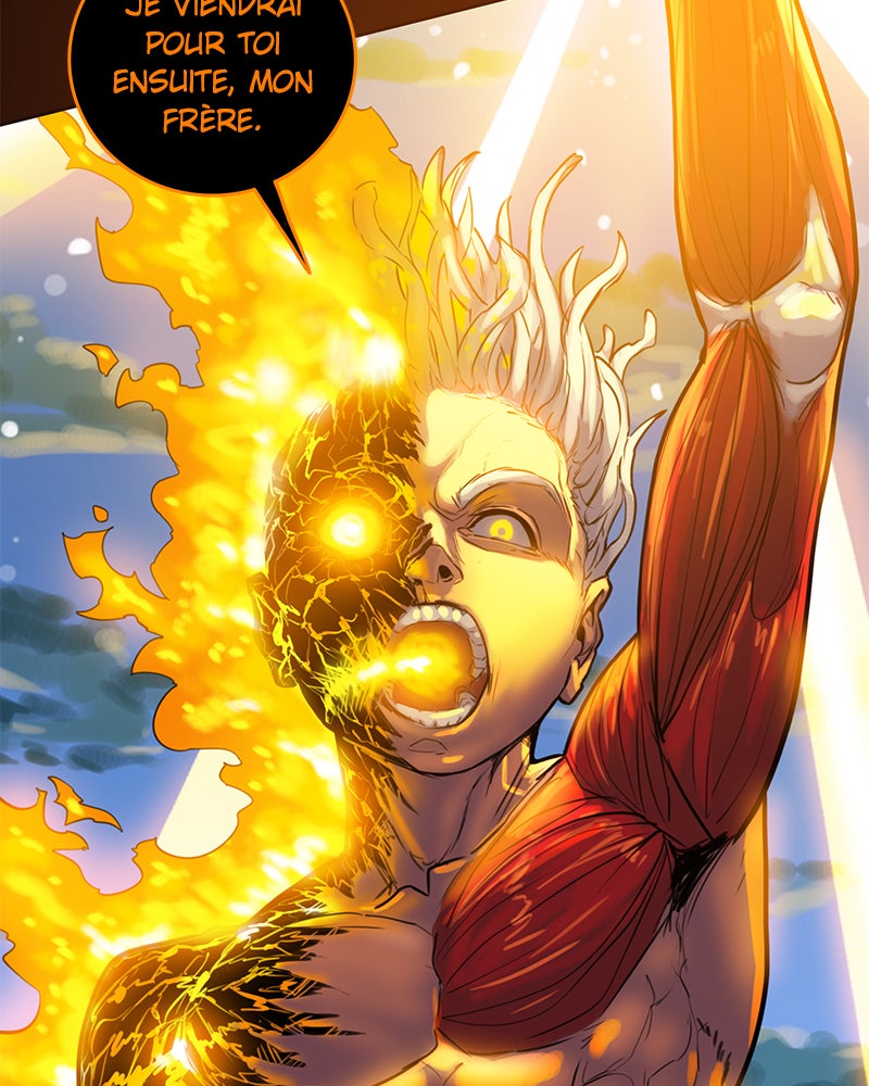 Read Ordeal Fr Manga Online