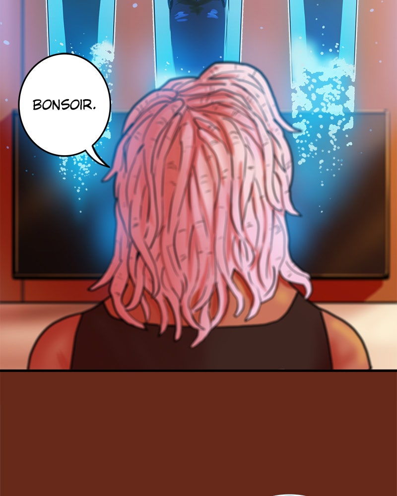 Read Ordeal Fr Manga Online