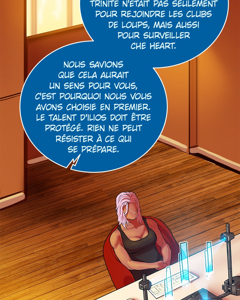 Read Ordeal Fr Manga Online