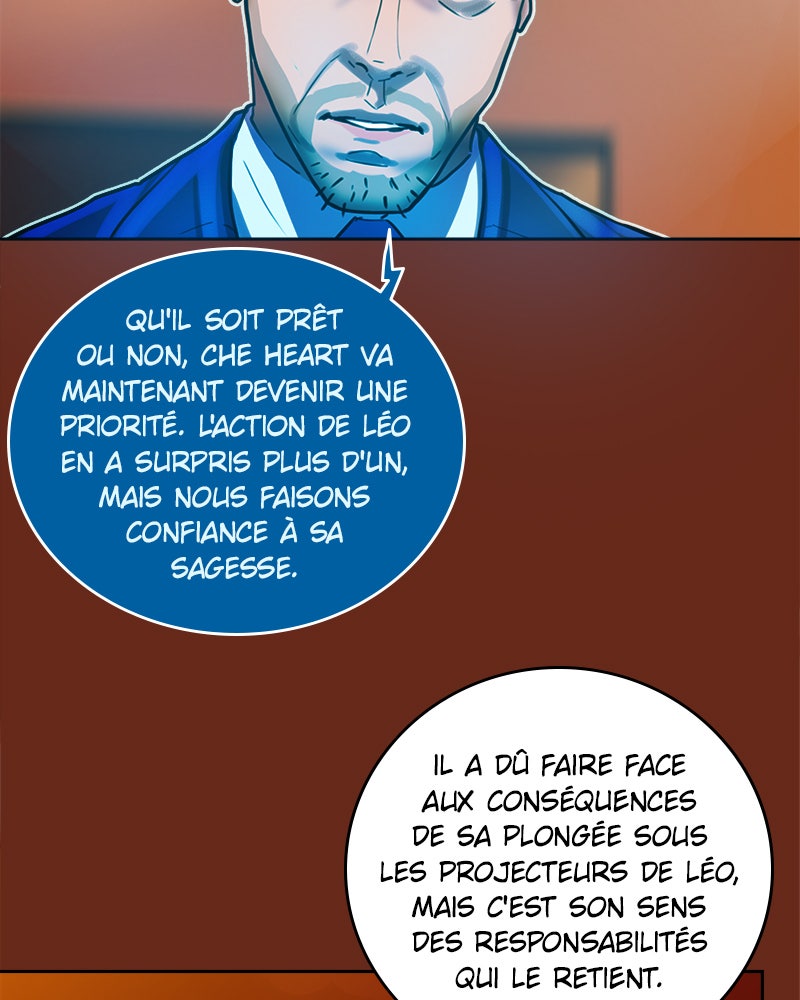 Read Ordeal Fr Manga Online