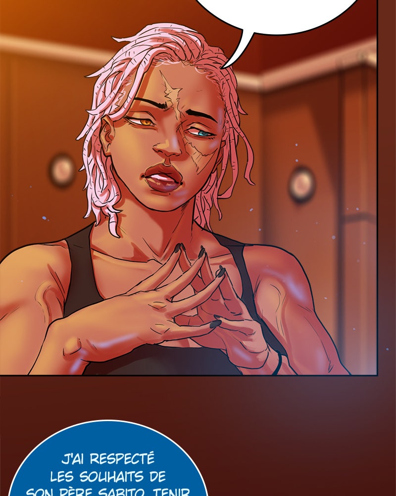 Read Ordeal Fr Manga Online