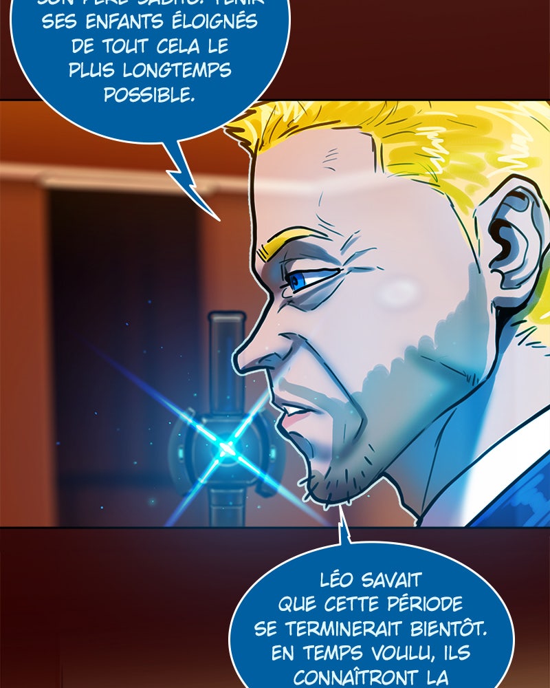 Read Ordeal Fr Manga Online