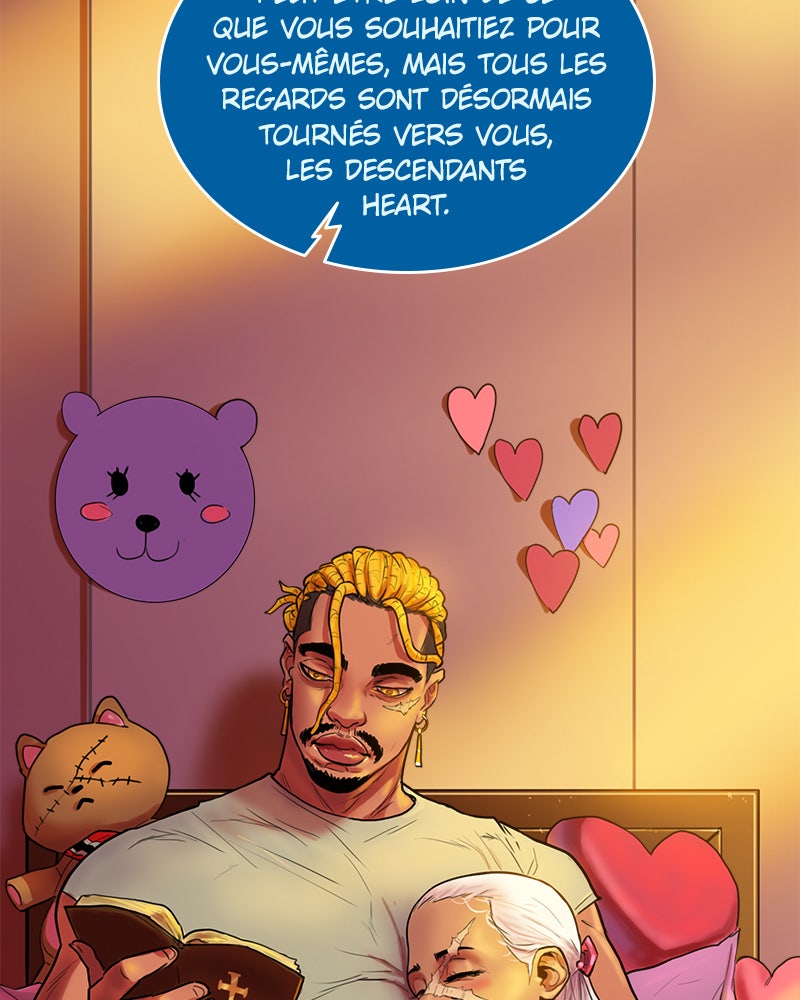 Read Ordeal Fr Manga Online