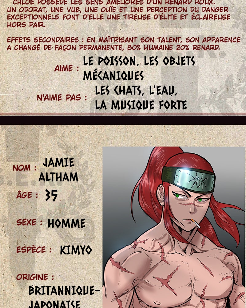 Read Ordeal Fr Manga Online