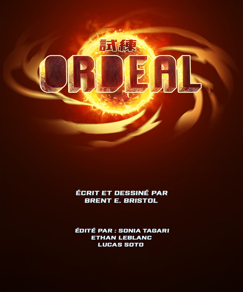 Read Ordeal Fr Manga Online