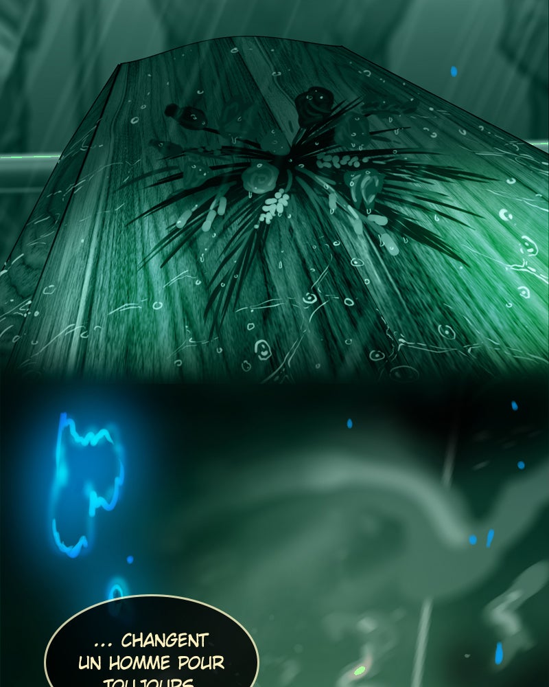 Read Ordeal Fr Manga Online