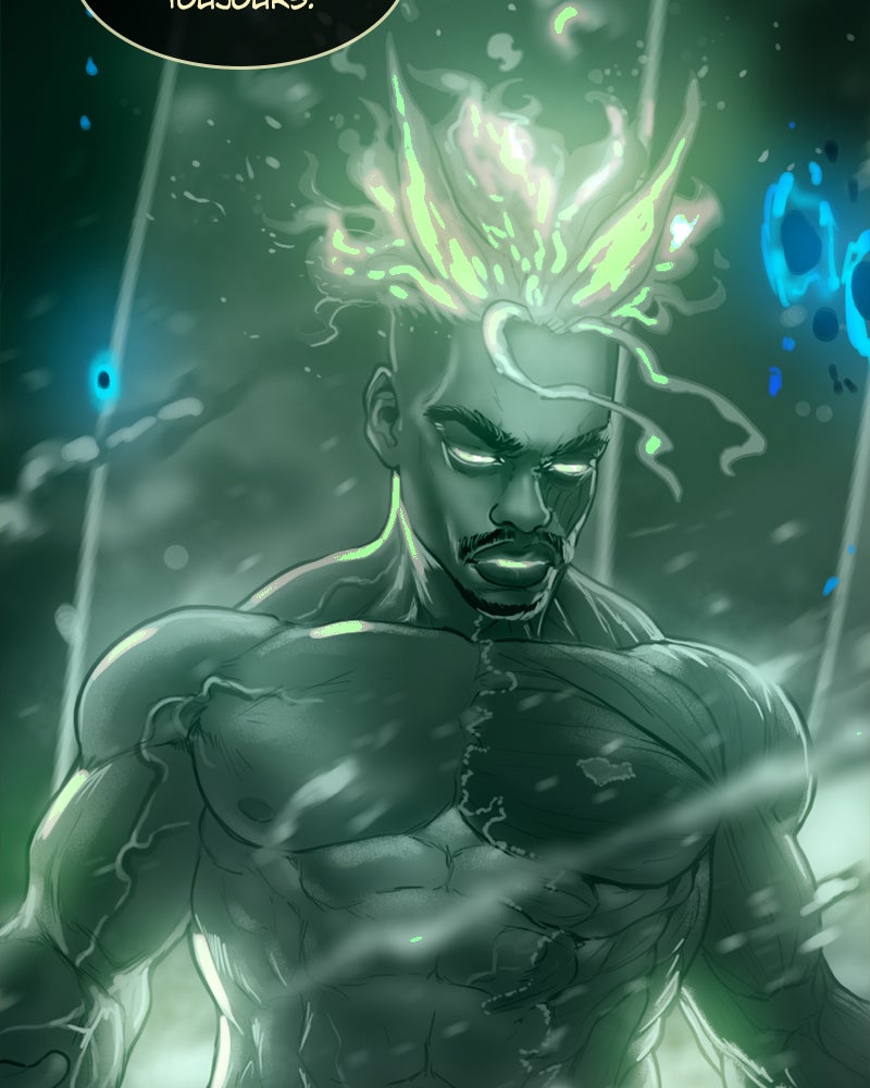 Read Ordeal Fr Manga Online