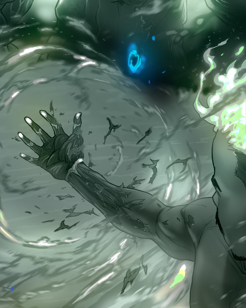 Read Ordeal Fr Manga Online