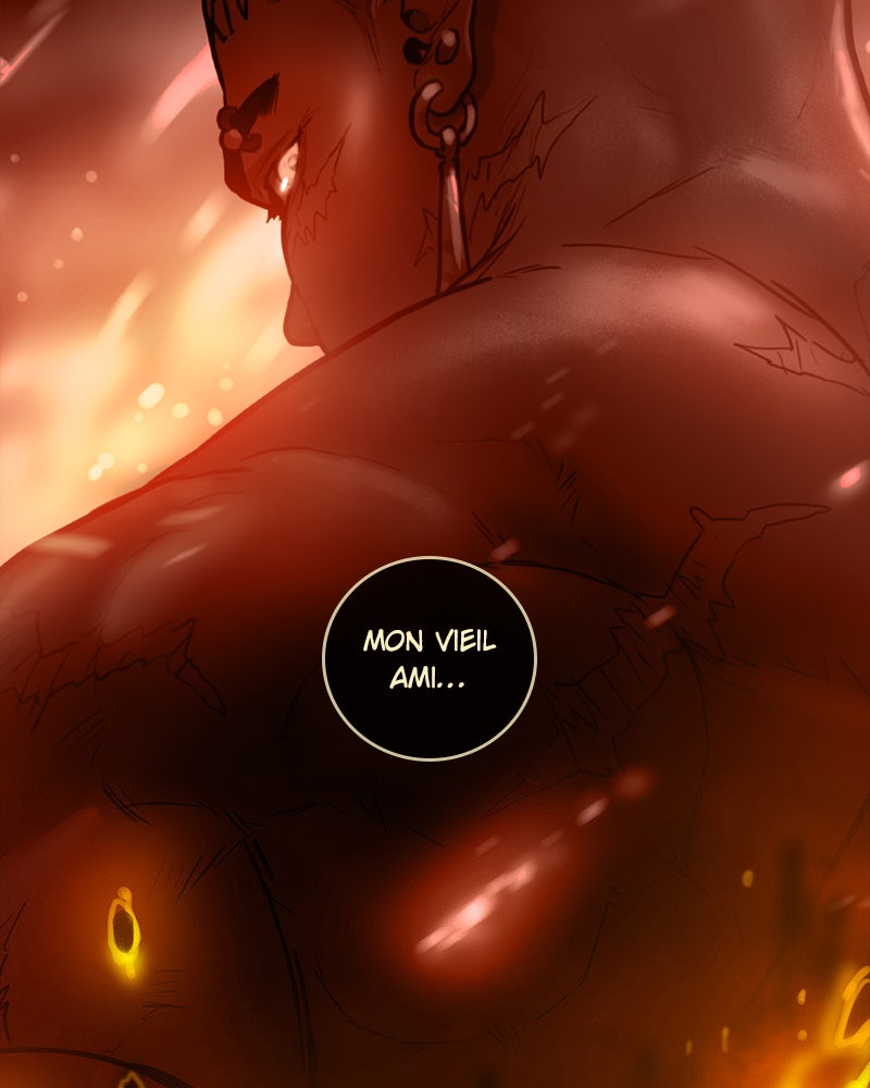 Read Ordeal Fr Manga Online