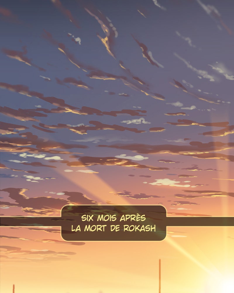 Read Ordeal Fr Manga Online