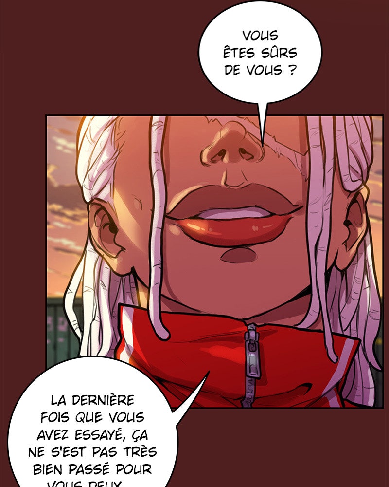 Read Ordeal Fr Manga Online