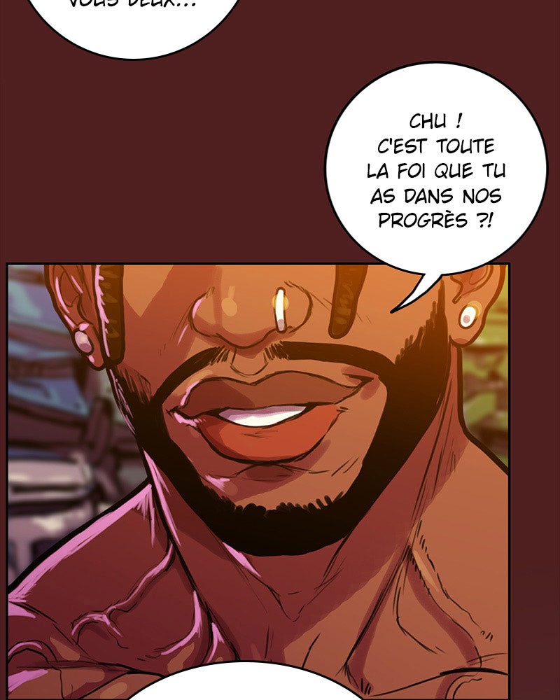 Read Ordeal Fr Manga Online