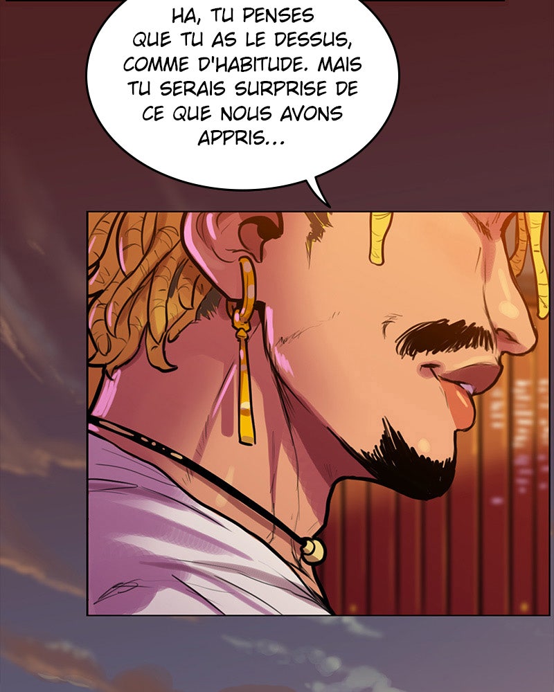 Read Ordeal Fr Manga Online