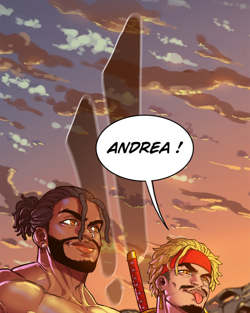 Read Ordeal Fr Manga Online