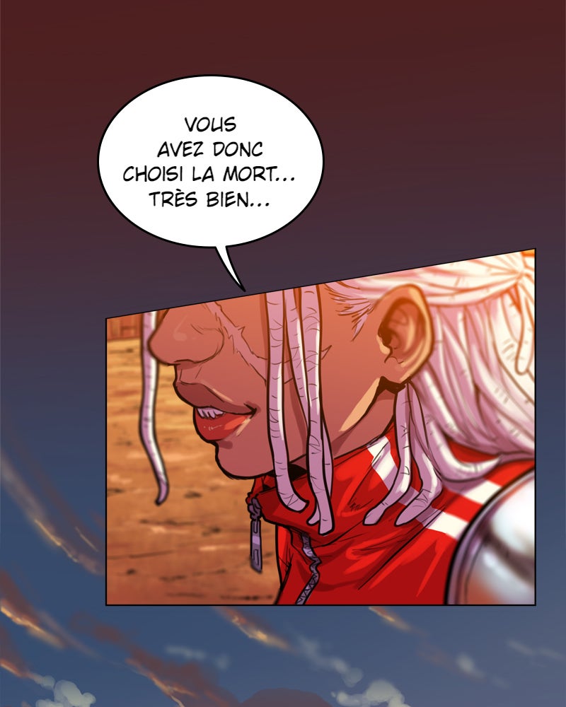 Read Ordeal Fr Manga Online
