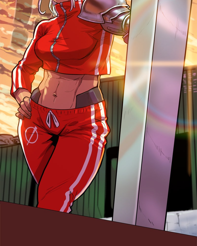 Read Ordeal Fr Manga Online