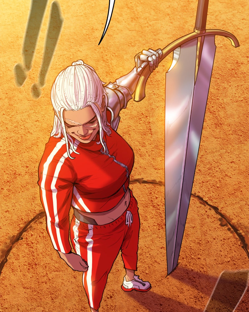 Read Ordeal Fr Manga Online