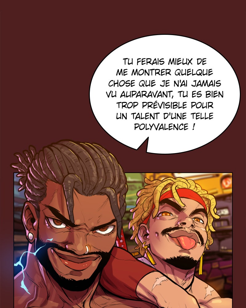 Read Ordeal Fr Manga Online