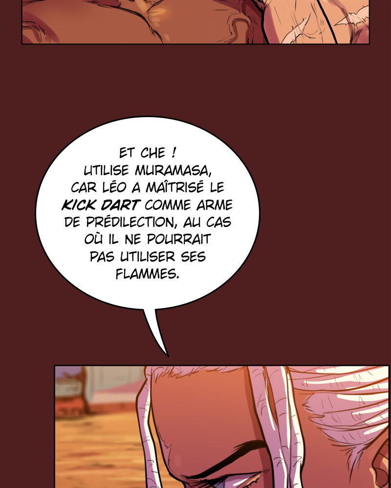 Read Ordeal Fr Manga Online