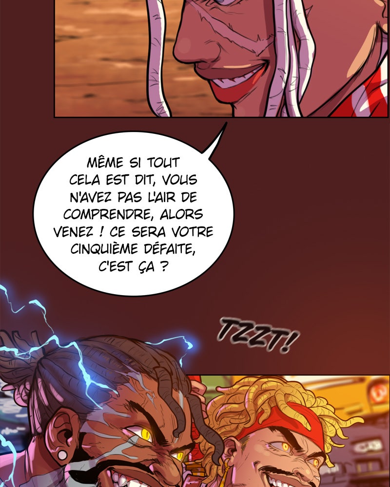 Read Ordeal Fr Manga Online