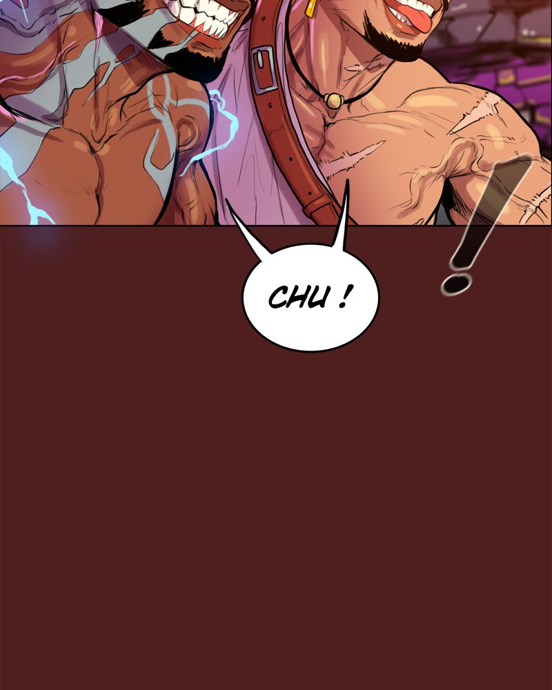 Read Ordeal Fr Manga Online