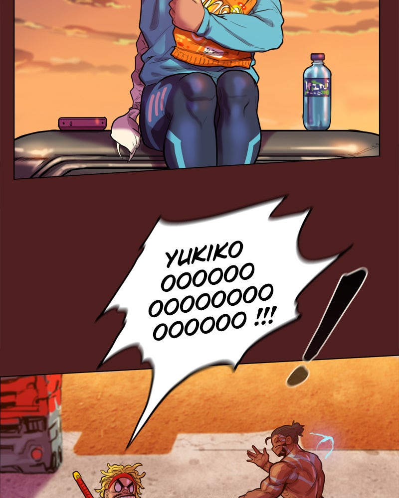 Read Ordeal Fr Manga Online