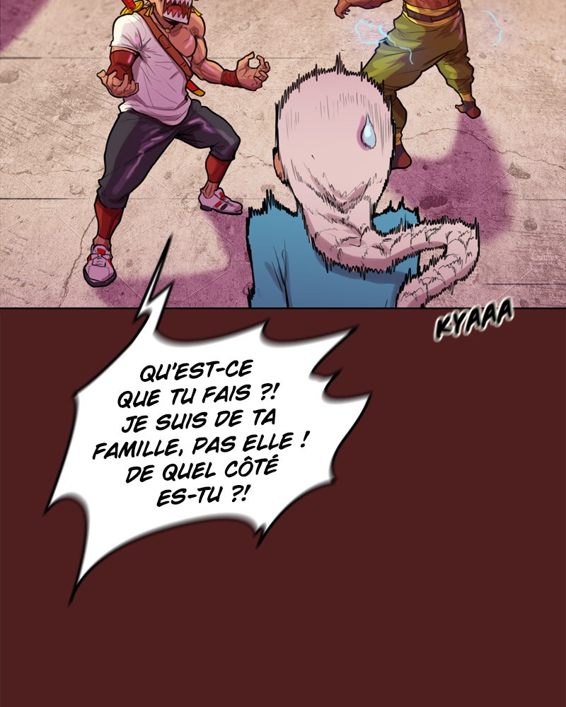 Read Ordeal Fr Manga Online