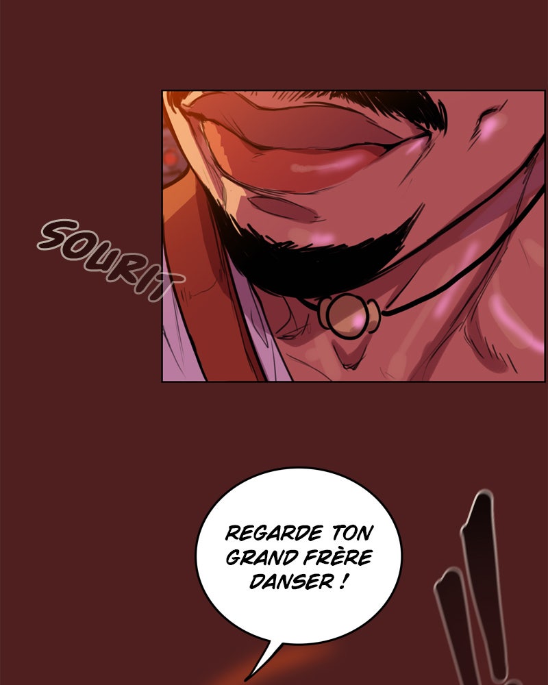 Read Ordeal Fr Manga Online
