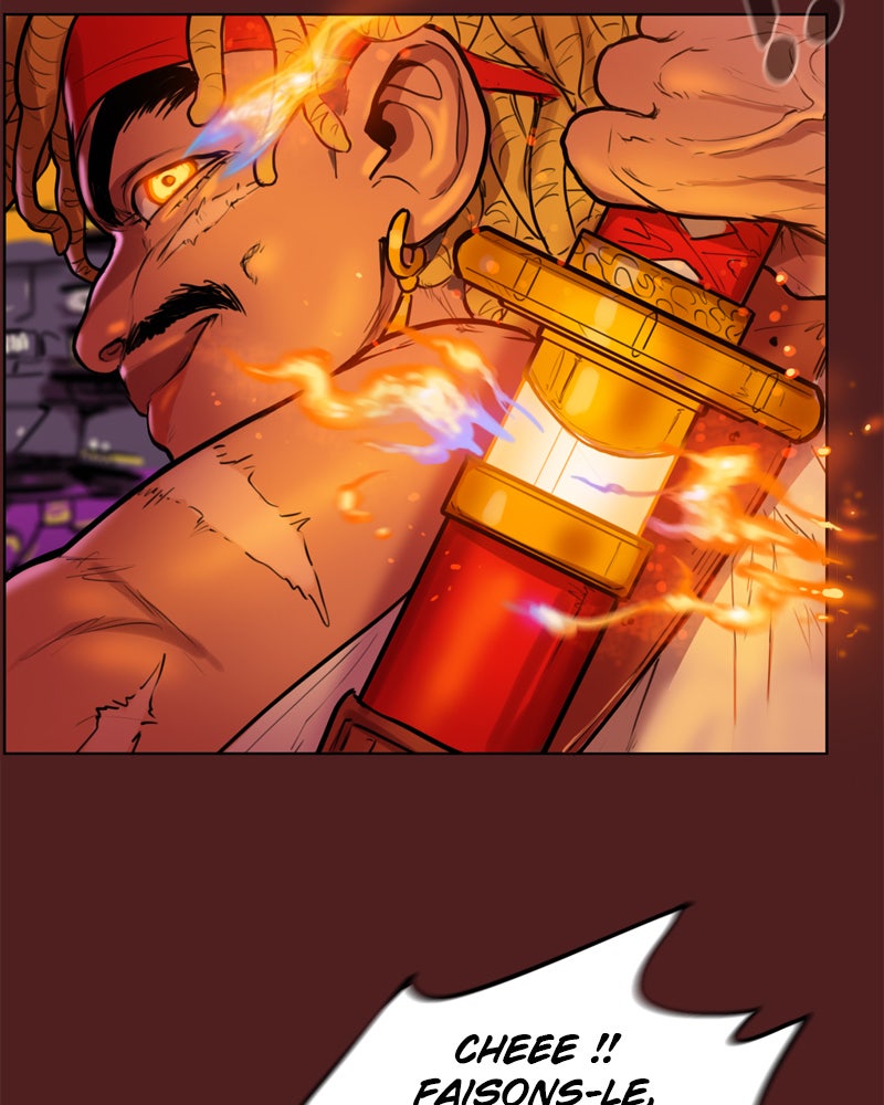 Read Ordeal Fr Manga Online