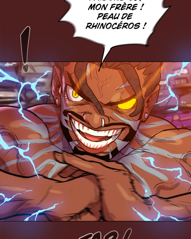 Read Ordeal Fr Manga Online
