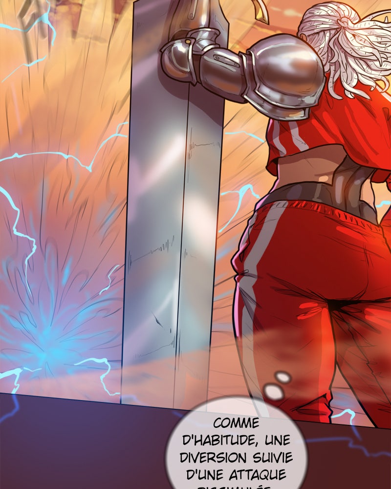 Read Ordeal Fr Manga Online