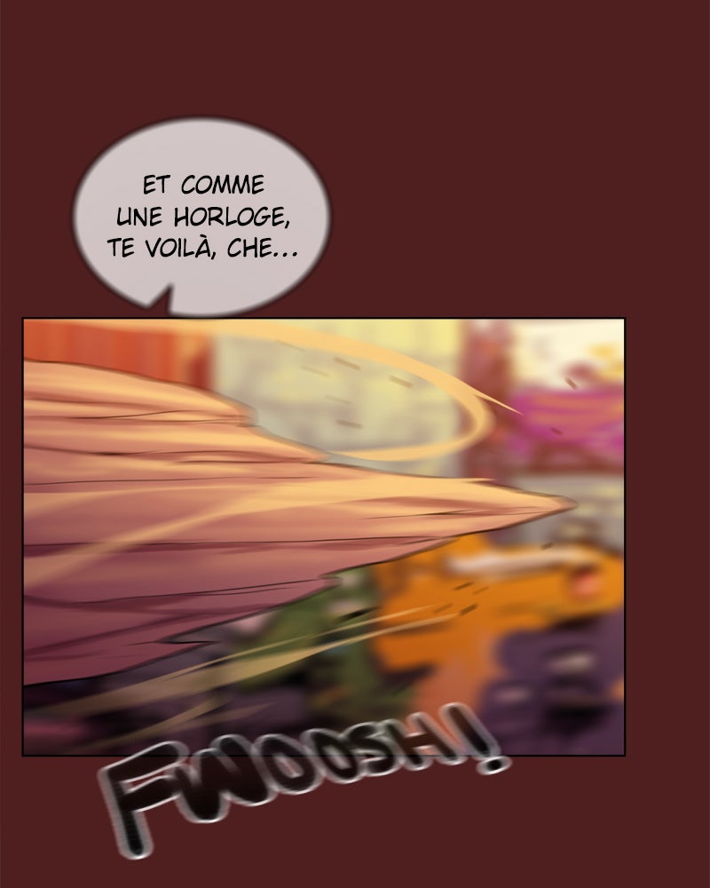 Read Ordeal Fr Manga Online