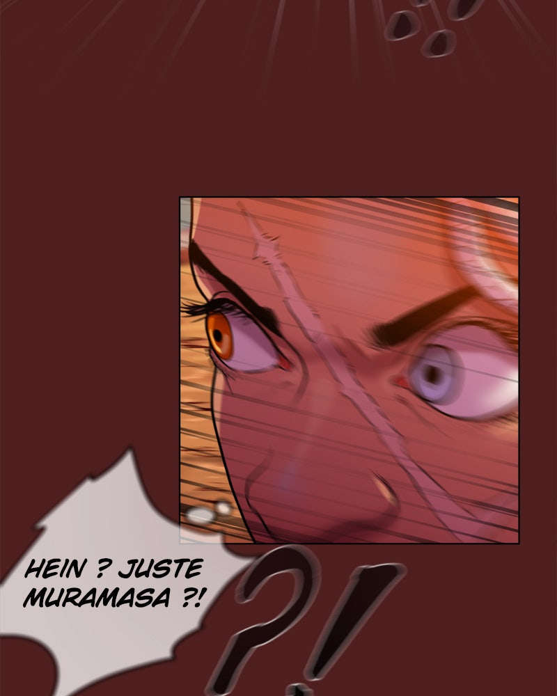 Read Ordeal Fr Manga Online