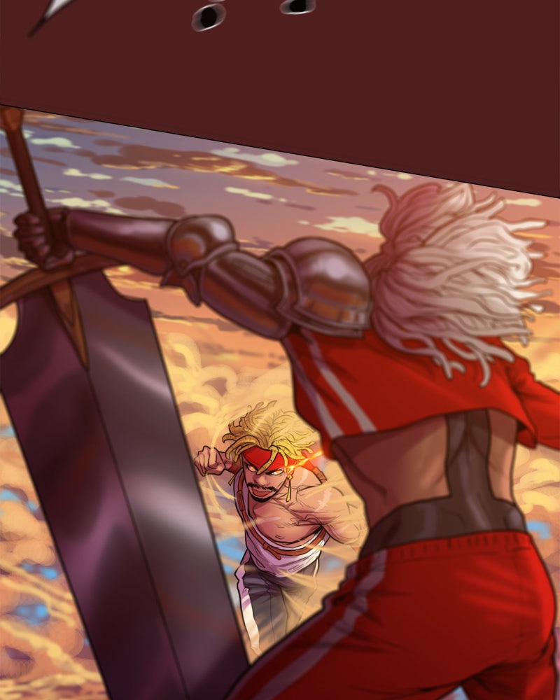 Read Ordeal Fr Manga Online