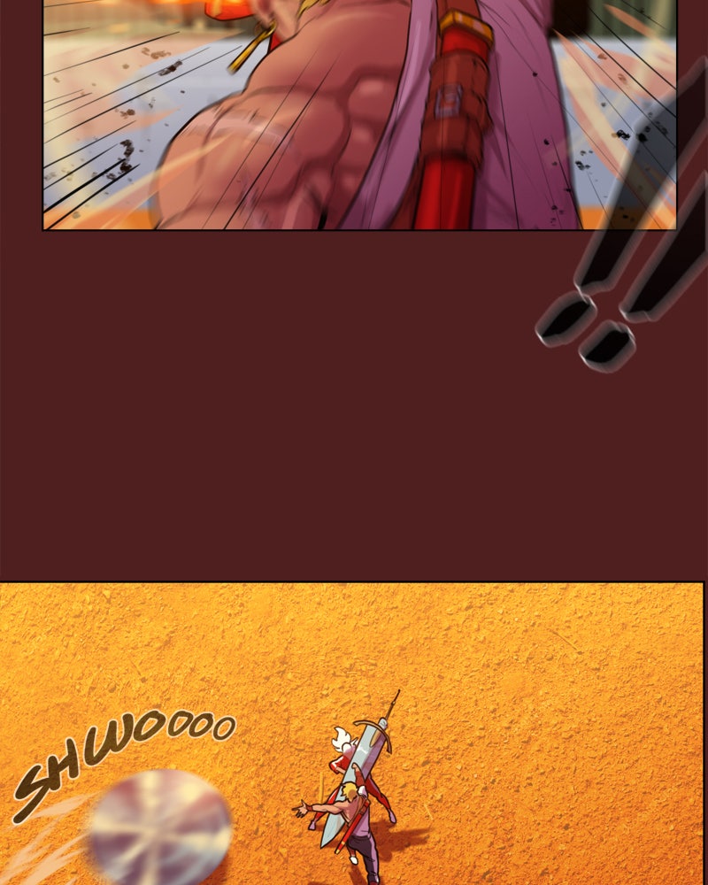 Read Ordeal Fr Manga Online