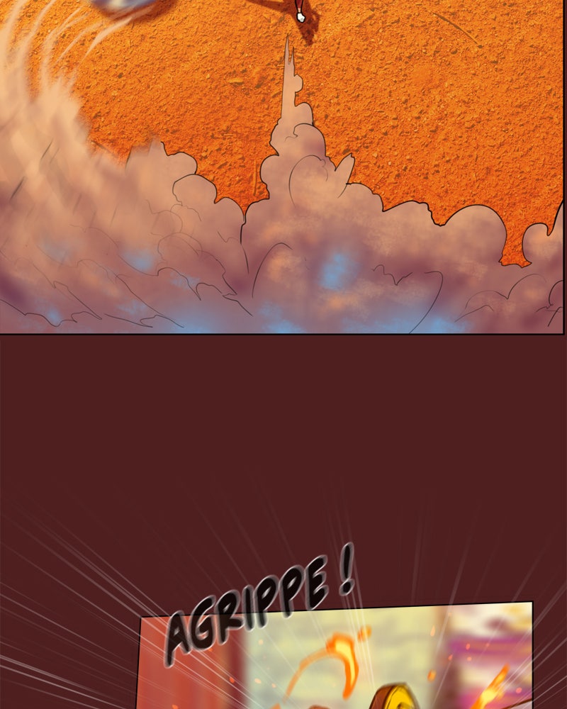 Read Ordeal Fr Manga Online