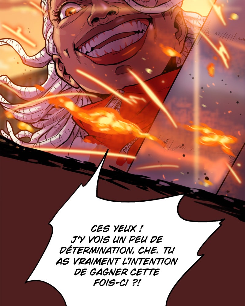 Read Ordeal Fr Manga Online
