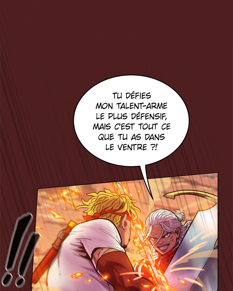 Read Ordeal Fr Manga Online