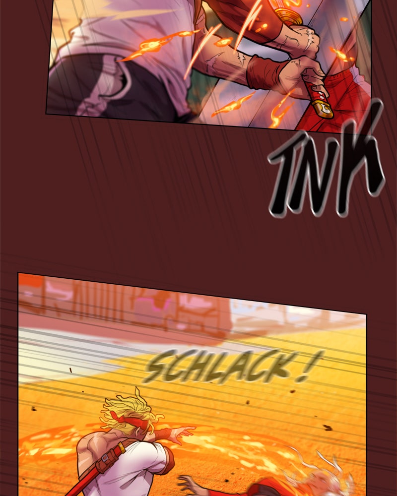 Read Ordeal Fr Manga Online