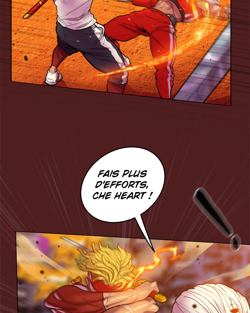 Read Ordeal Fr Manga Online