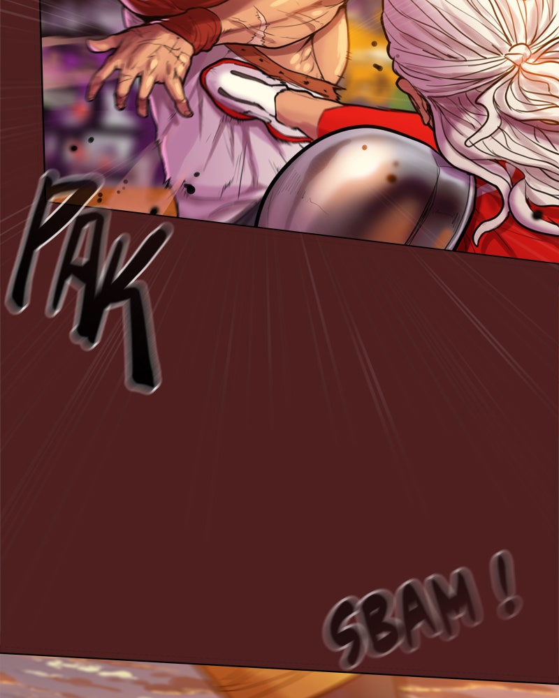 Read Ordeal Fr Manga Online