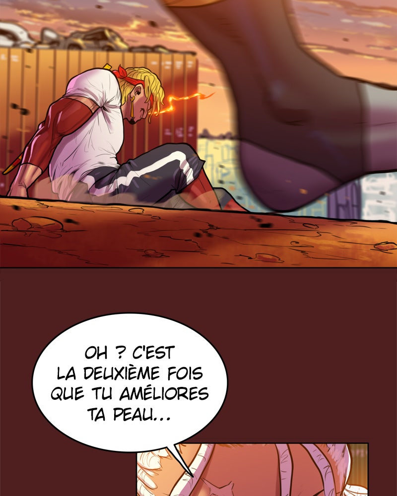 Read Ordeal Fr Manga Online