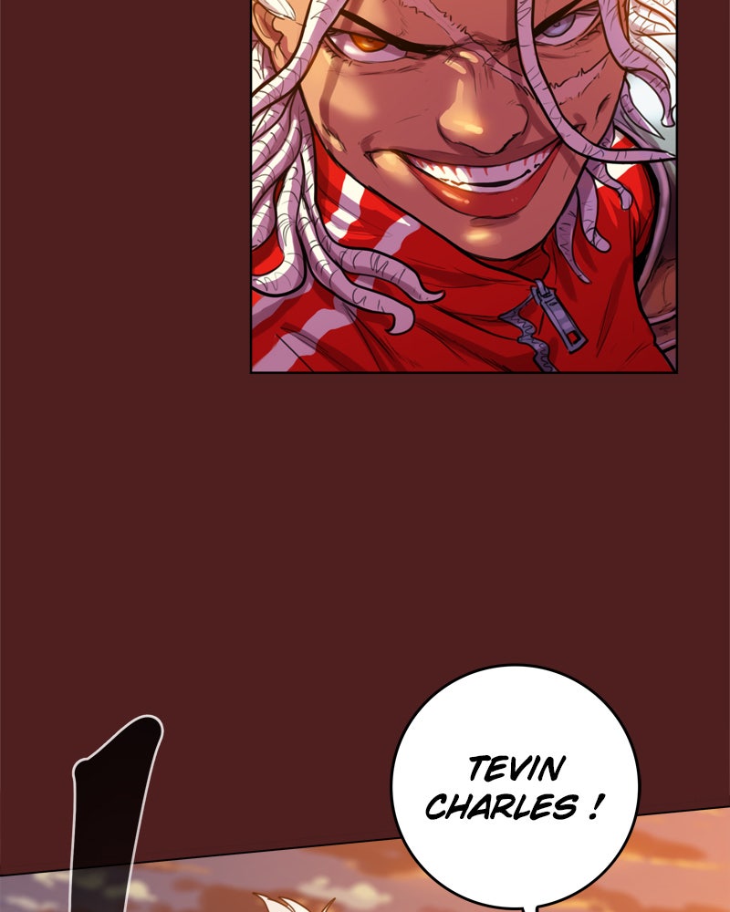 Read Ordeal Fr Manga Online
