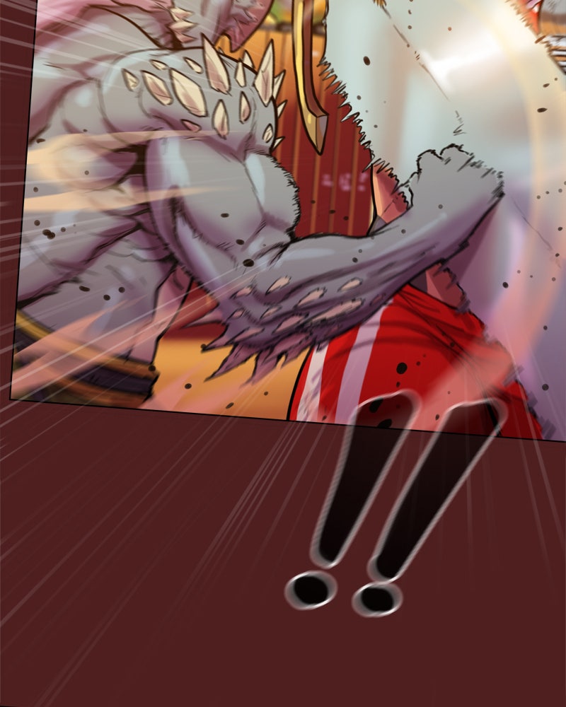 Read Ordeal Fr Manga Online