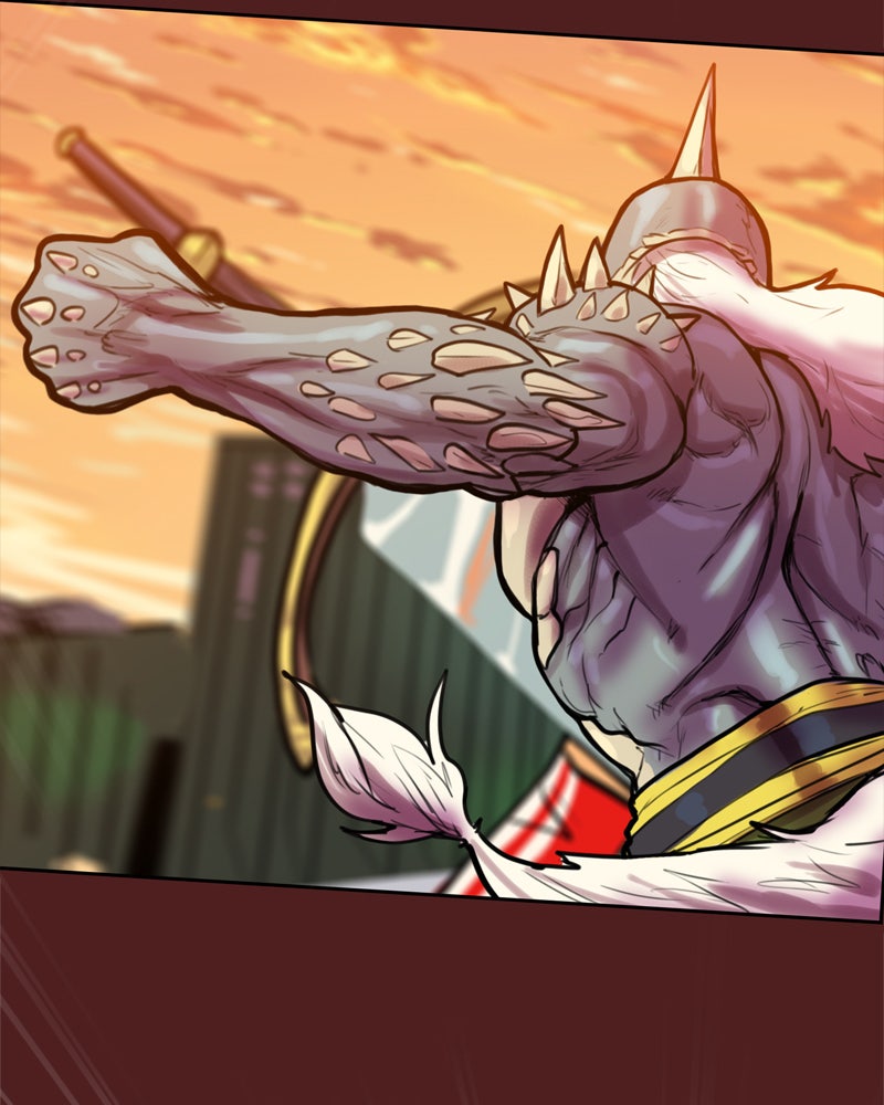 Read Ordeal Fr Manga Online