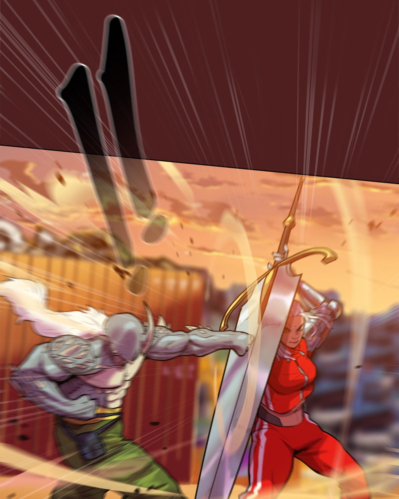 Read Ordeal Fr Manga Online